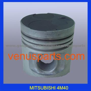 Engine Mitsubishi 4m40 Piston ME203223, ME203224