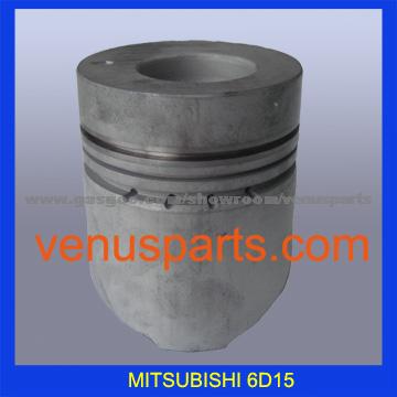 Mitsubishi 6d14 Parts Piston ME031617, ME032216