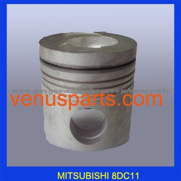 Mitsubishi Engine 8DC8 Piston ME062602-4 ,31217-67106