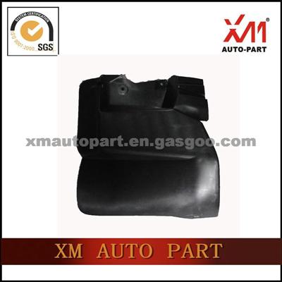 Auto Splash Guard For Suzuki Engine