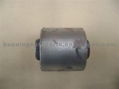 RUB BUSHING ASSY-SHORT LONGITUDINAL TIE 2917220-F00