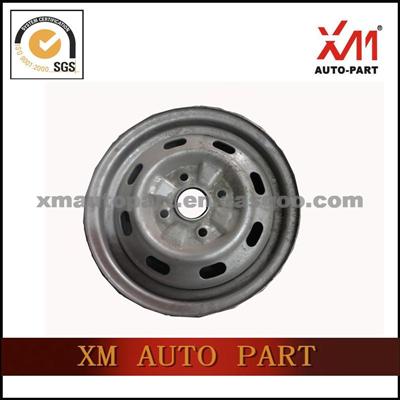 Car Wheel Rim For DFM