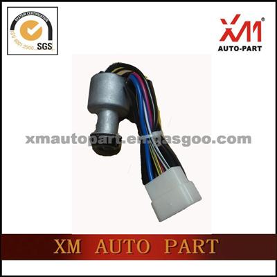 Ignition Lock For Suzuki