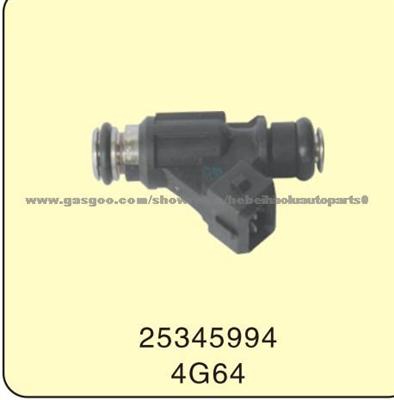 Delphi Fuel Injector 25345994