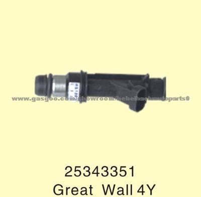 Delphi Fuel Injector25343351