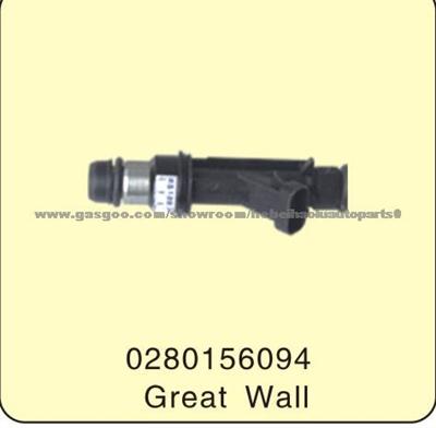 Bosch Fuel Injector0280156094