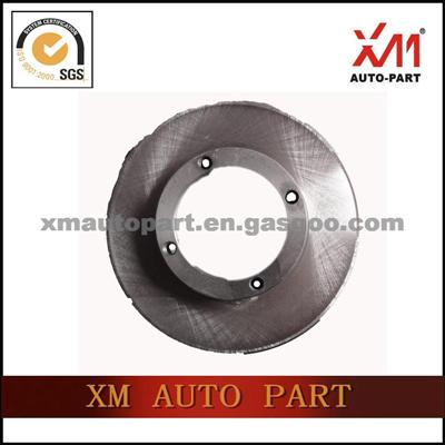 Brake Disc For Hafei