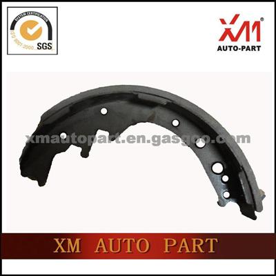 Auto Brake shoes For Geely