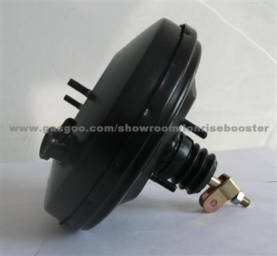 Brake Booster MAZDA 241237