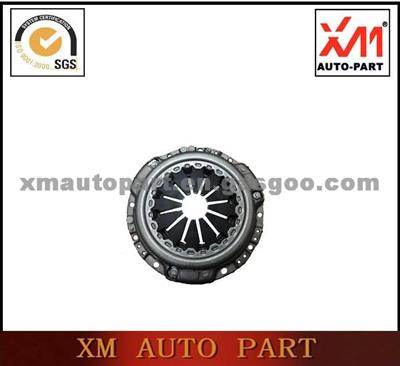 Clutch Cover Zhongyi Pick-Up (Double/Single Cab)