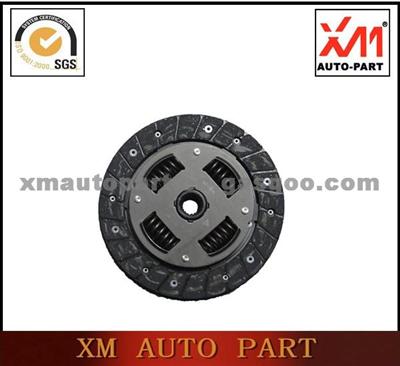 Clutch Disc CK