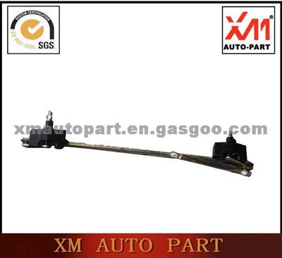 Maruti800 Wiper Linkage