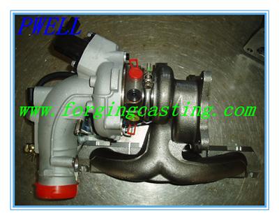 Audi Turbocharger K03 5303-988-0105