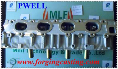 Cylinder Head Repair 4G63-16V MD305479 For Mistubishi