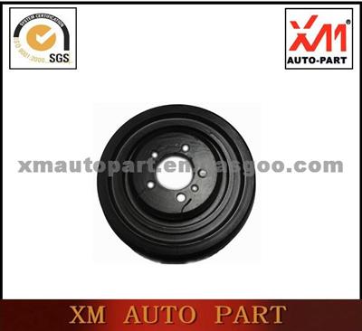 Rear Brake Drum7 For Faw Wuling Geely Chery Chana Hafei Wuling Dfm BYD Lifan