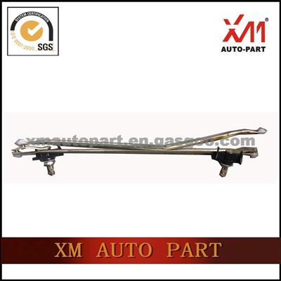 Wiper Linkage For DFM