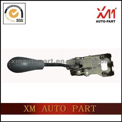 Auto Gearshift Mechanism For Dongfeng