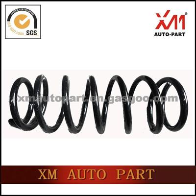 Auto Damping Spring For Geely