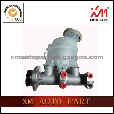 Brake Cylinder For Geely