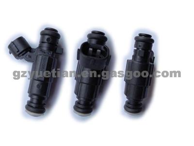 Fuel Injector/ Nozzle For Hyundai Accent Oem 9260930006