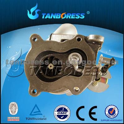 GT1549S 751768-5003S Turbo Charger For Renault Laguna II 1.9 DCi