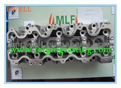 Cylinder Head 2C 11101-64132