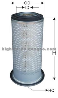 Air Filter 4129905 For HItachi