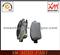 Brake Pad For Chana Hafei Wuling Dfm - img3