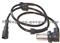 Wheel Speed Sensor 4A0927807 For Audi