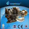 GT1549S 703245-0001/2 Turbo Charger For Renault Laguna II 1.9 DCi