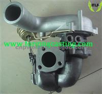 Turbocharger K03S 5303-988-0053 5304-950-0001