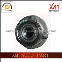 Front Wheel Bearing For Lifan