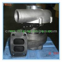 Turbocharger K27 A3660960899