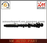 Camshaft2 For Chana Hafei Wuling Dfm Lifan Chery Suzuki Geely BYD