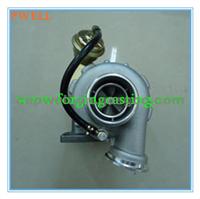 Turbocharger K16 5316-970-6408