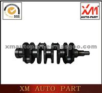 Crankshaft For Faw Wuling Geely Chery Chana Hafei Wuling Dfm BYD Lifan