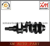 Crankshaft 2 For Faw Wuling Geely Chery Chana Hafei Wuling Dfm BYD Lifan