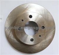 NISSAN Brake Disc 40206-60Y01