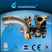 GT1549S 717345-0002 Turbo Charger For Renault Laguna II 1.9 DCi