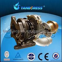 GT1549S 703245-0001/2 Turbo Charger For Renault Laguna II 1.9 DCi