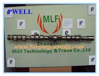 Professional Wl B2500 Camshaft For PWELL