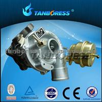 K03 078145703D Turbo Charger For Audi A6 2.7 T (C5) Left Side