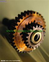 Customized Wheel Gear