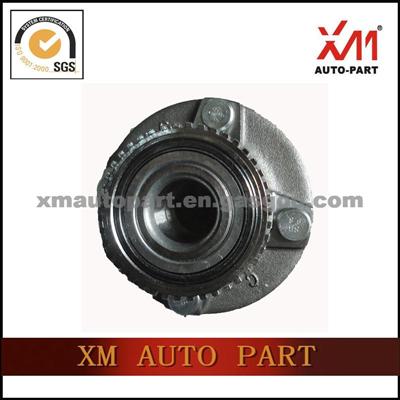 Front Wheel Bearing For Lifan