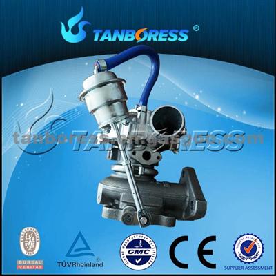 RHF4 1515A029 Turbo Charger For Mitsubishi L200 2.5TD