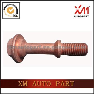 Exhaust Muffler Auto Muffler