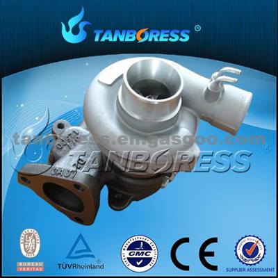 TD04-09B 49177-01511 Turbo Charger For Mitsubishi Pajero I 2.5 TD