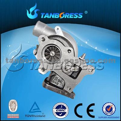 TDO4 MR355225 Turbo Charger For Mitsubishi Galloper TCI