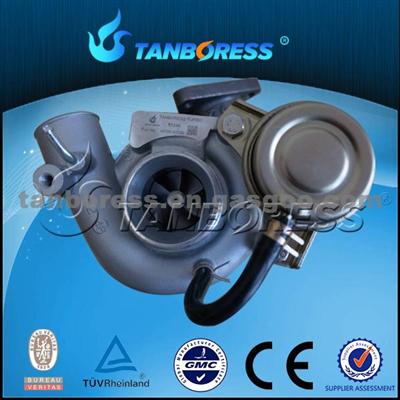 TF035 49135-03110 Turbo Charger For Mitsubishi Challenger / Pajero With 4M40 Engine