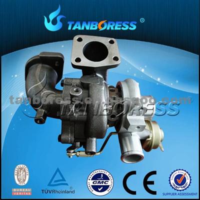 TF035 VG MR968080 Turbo Charger For Mitsubishi Pajero III 2.5 TDI